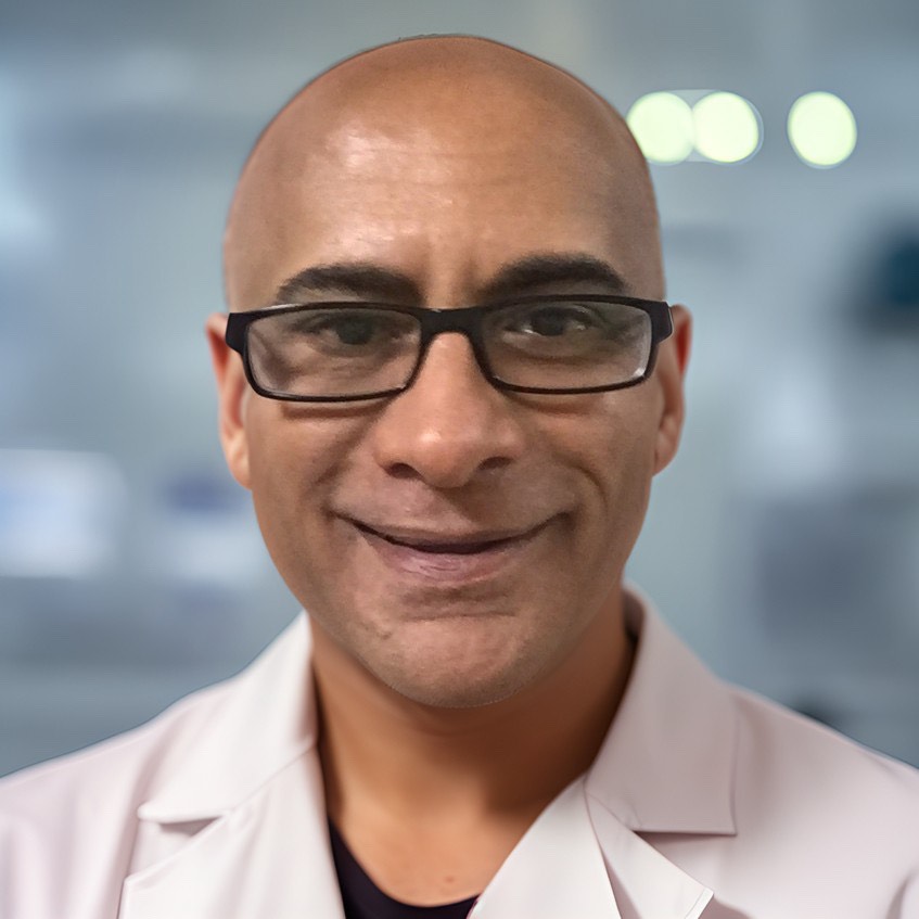 Dr. Sunil - Is It Bad For You?